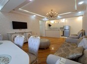 İcarəyə verilir 3 otaqlı yeni tikili 96 m², Memar Əcəmi m., photo 4 from 8