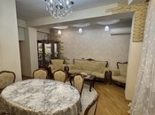 İcarəyə verilir 3 otaqlı yeni tikili 85 m², Memar Əcəmi m., photo 2 from 8
