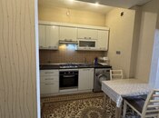 İcarəyə verilir 3 otaqlı yeni tikili 85 m², Memar Əcəmi m., photo 7 from 8