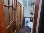 İcarəyə verilir 2 otaqlı yeni tikili 55 m², Elmlər Akademiyası m., photo 7 from 8