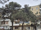 3 otaqlı köhnə tikili - Yasamal r. - 80 m²