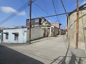 Satılır 2 otaqlı həyət evi/bağ evi 45 m², İnşaatçılar m., photo 2 from 8