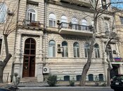 5 otaqlı köhnə tikili - İçəri Şəhər m. - 250 m²
