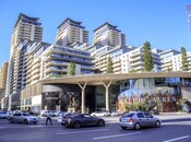 Сдаётся 2-комн. новостройка 113 м², Насиминский  р., photo 1 from 8