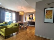 Сдаётся 2-комн. новостройка 113 м², Насиминский  р., photo 4 from 8