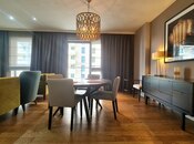 Сдаётся 2-комн. новостройка 113 м², Насиминский  р., photo 5 from 8