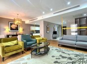 Сдаётся 2-комн. новостройка 113 м², Насиминский  р., photo 2 from 8