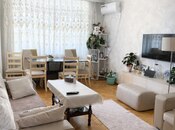3 otaqlı köhnə tikili - Nəsimi r. - 75 m²