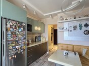 Satılır 2 otaqlı köhnə tikili 55 m², Yasamal r., photo 2 from 8