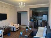 2 otaqlı yeni tikili - Şah İsmayıl Xətai m. - 80 m²