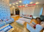 İcarəyə verilir 4 otaqlı yeni tikili 200 m², 28 May m., photo 4 from 8