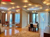 İcarəyə verilir 4 otaqlı yeni tikili 200 m², 28 May m., photo 8 from 8