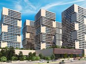 Объявление №5960407 - Баку, м. 8 ноября, 2-комн., 110 м², 23/27 этаж