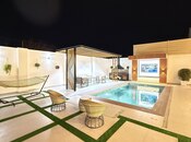 Satılır 5 otaqlı həyət evi/bağ evi 300 m², Mərdəkan q., photo 4 from 8