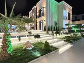 Satılır 5 otaqlı həyət evi/bağ evi 300 m², Mərdəkan q., photo 1 from 8