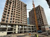 Satılır 2 otaqlı yeni tikili 53.4 m², Ulduz m., photo 5 from 8