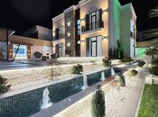 Elan №5960599 - Bakı, Mərdəkan q., 5 otaqlı, 300 m²