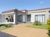 4 otaqlı həyət evi/bağ evi - Mərdəkan q. - 170 m²