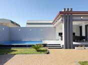 4 otaqlı həyət evi/bağ evi - Mərdəkan q. - 170 m²