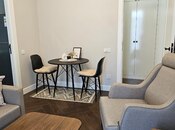 2 otaqlı yeni tikili - Ağ şəhər q. - 68 m²
