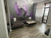3-комн. новостройка - м. Элмляр Академиясы - 90 м²