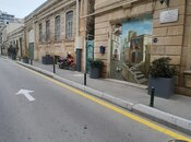 Elan №5960694 - Bakı, Sahil m., 1 otaqlı, 21 m², 1/2 mərtəbə