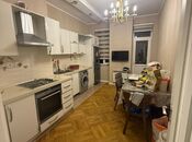 Продаётся 3-комн. новостройка 135 м², м. Элмляр Академиясы, photo 8 from 8