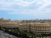 Объявление №5960743 - Баку, м. Мемар Аджеми, 4-комн., 112 м², 5/5 этаж