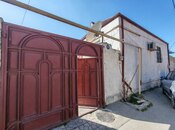3 otaqlı həyət evi/bağ evi - Zabrat q. - 105 m²