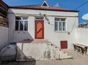 3 otaqlı həyət evi/bağ evi - Zabrat q. - 105 m²