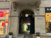 İcarəyə verilir  obyekt 120 m², Sahil m., photo 5 from 8