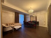 Объявление №5960740 - Баку, м. Нариман Нариманов, 3-комн., 120 м², 6/17 этаж