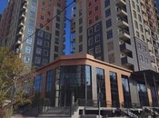 Elan №5960854 - Bakı, Qara Qarayev m., 2 otaqlı, 50 m², 14/16 mərtəbə