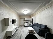 Продаётся 2-комн. новостройка 93 м², м. Гянджлик, photo 6 from 8