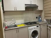 İcarəyə verilir 1 otaqlı köhnə tikili 45 m², Elmlər Akademiyası m., photo 2 from 8