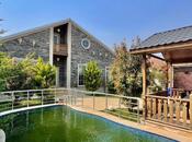5 otaqlı həyət evi/bağ evi - Mərdəkan q. - 180 m²