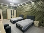 İcarəyə verilir 4 otaqlı yeni tikili 185 m², Şıxov q., photo 7 from 8