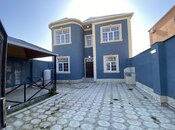 Satılır 4 otaqlı həyət evi/bağ evi 200 m², Masazır q., photo 2 from 8