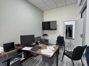 İcarəyə verilir 2 otaqlı ofis 60 m², 8 Noyabr m., photo 7 from 8