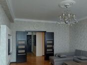 İcarəyə verilir 3 otaqlı yeni tikili 120 m², Əhmədli m., photo 2 from 8