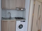 İcarəyə verilir 2 otaqlı həyət evi/bağ evi 50 m², İnşaatçılar m., photo 3 from 7