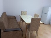 İcarəyə verilir 2 otaqlı həyət evi/bağ evi 50 m², İnşaatçılar m., photo 2 from 7