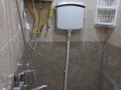 İcarəyə verilir 2 otaqlı həyət evi/bağ evi 50 m², İnşaatçılar m., photo 7 from 7