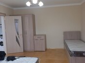 İcarəyə verilir 2 otaqlı həyət evi/bağ evi 50 m², İnşaatçılar m., photo 5 from 7