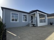 Satılır 4 otaqlı həyət evi/bağ evi 150 m², Binə q., photo 2 from 8