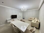 3 otaqlı yeni tikili - Nərimanov r. - 152 m²