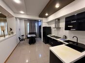 Продаётся 3-комн. новостройка 125 м², м. Иншаатчылар, photo 4 from 8