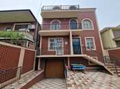 İcarəyə verilir 6 otaqlı həyət evi/bağ evi 300 m², Əhmədli m., photo 2 from 8