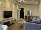 Сдаётся 2-комн. новостройка 80 м², Насиминский  р., photo 1 from 8