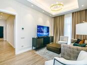 3 otaqlı yeni tikili - Ağ şəhər q. - 115 m²